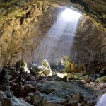 grotte di Castellana