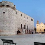 castello di Conversano