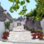 trulli di Alberobello
